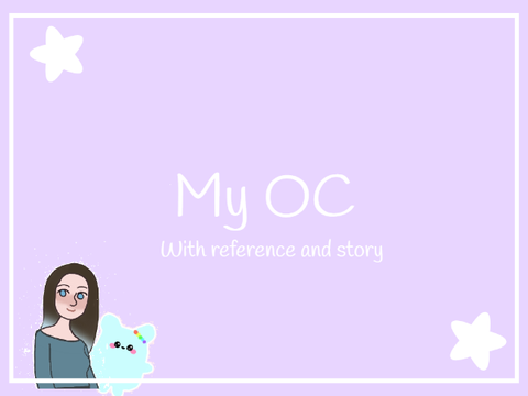My OCs