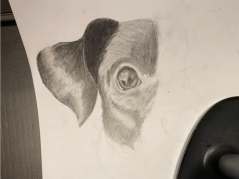 working on it…