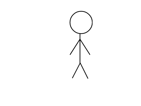 Stick Figure (SVE)