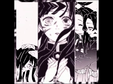 Manga Spoilers!!「Kanao Tsuyuri」