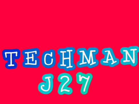 techmanJ27