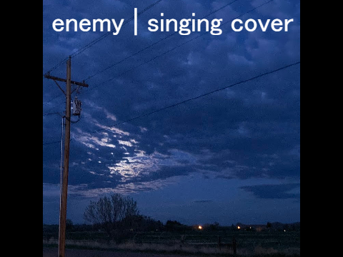 enemy | cover