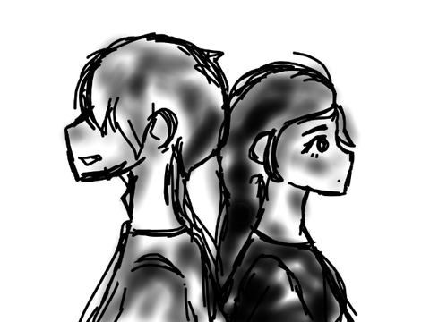 hooman art