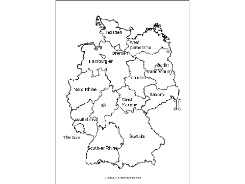 A Michiganian naming counties. (not finished)