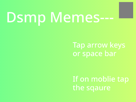 Dsmp Memes