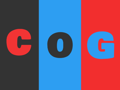 Intro |  CoderOfGod