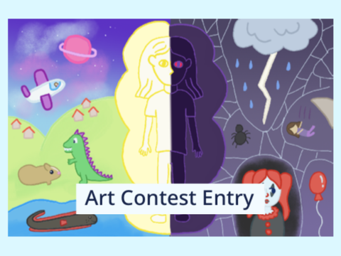 SAC Art Contest Entry