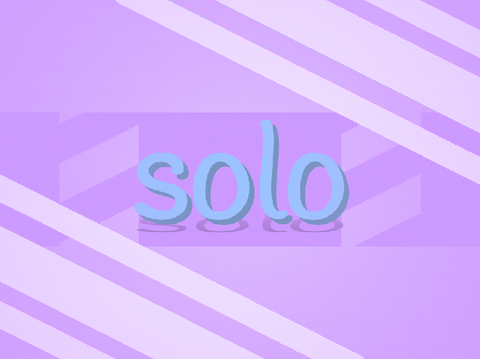 Solo |⚘| 2 followers special || Miso Version