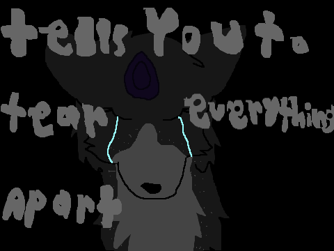 Dog Teeth PMV MAP parts 2, 5, and 16