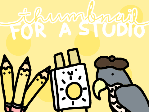 003. ✰ Thumbnail for the Cockatiel Army