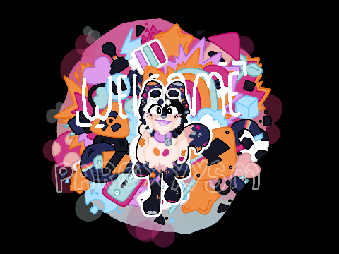 ⋮┇Welcome Back