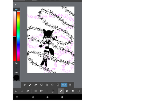 My oc!