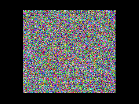 Pen Framebuffer Renderer