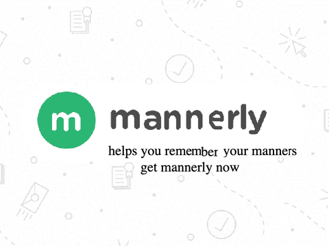 mannerly