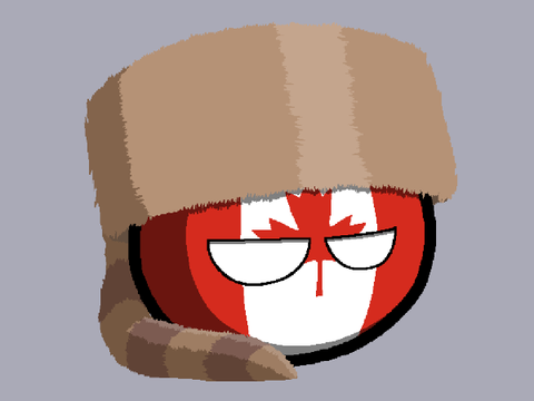 canadaball