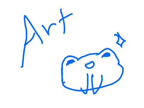 Art Dump :D