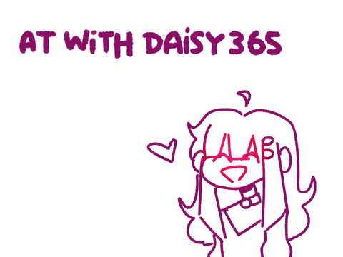 AT with @Daisy635