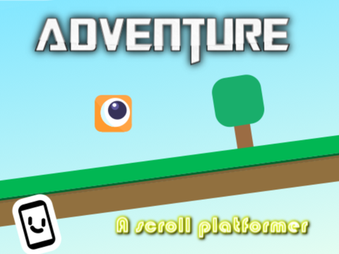 Adventure [再共有]