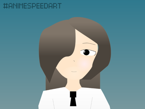 SpeedArt (Anime)