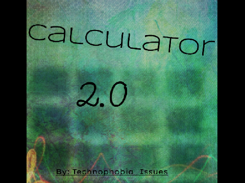 Calculator 2.0