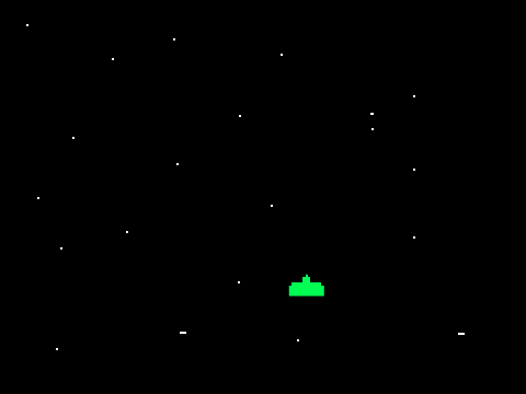 Space - to be fixed!!! remix