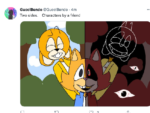 Two Sides - Curiosity.ZIP (READ DESC)
