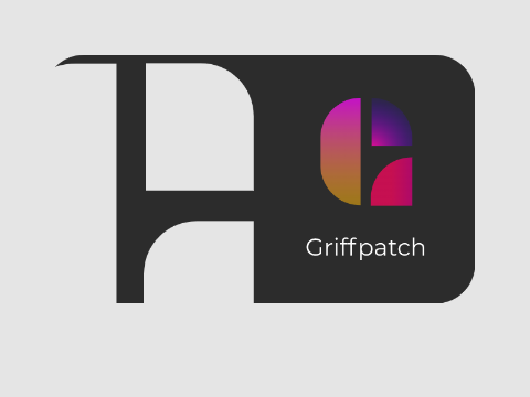 Logo for @Griffpatch