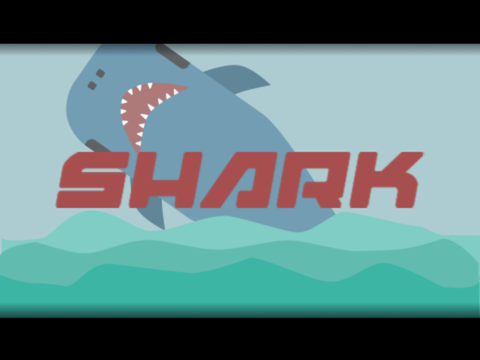 ⚓︎SHARK⚓︎　ver.1.1