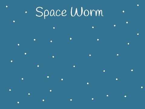 Space Worm