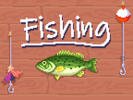 Hacked Fishing