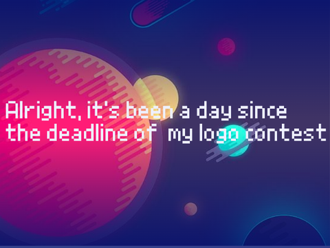 LOGO CONTEST RESULTS