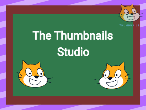 The Thumbnails Studio
