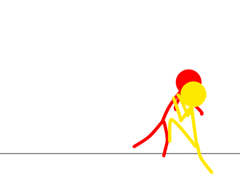Stick Fight!