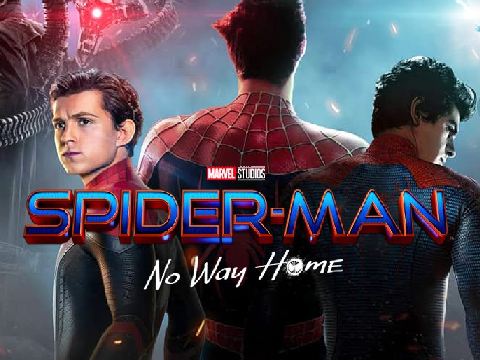 Spider Man - Doctor Strange Spell