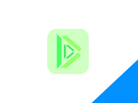 Logo for @Darkusstudio