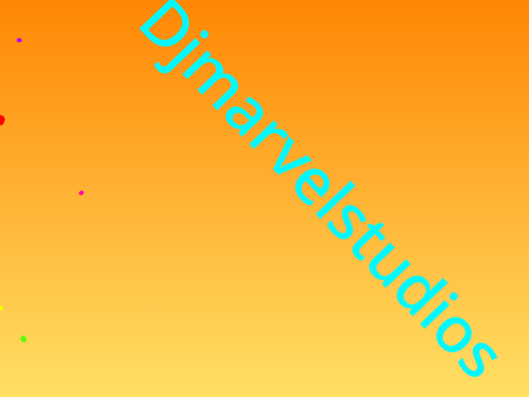 ANYTHING CONTEST Intro project!!!!!!!!