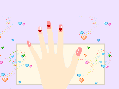 Nail Salon