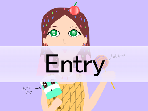 ✎130+ Art Contest Entry