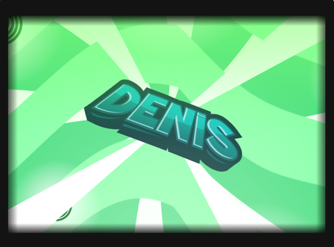 | SubscribetoDenisY