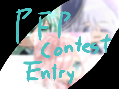 PFP Contest Entry