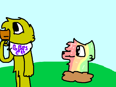 [S] Caroline: Stalk Chica