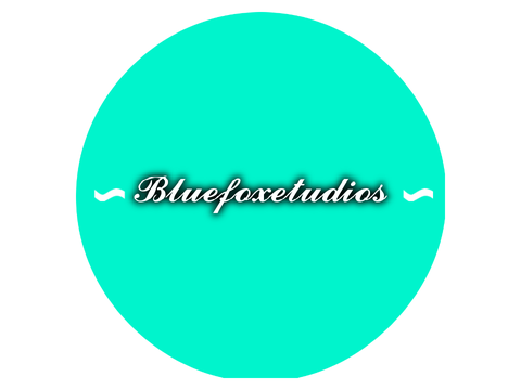 Bluefoxetudios - Intro