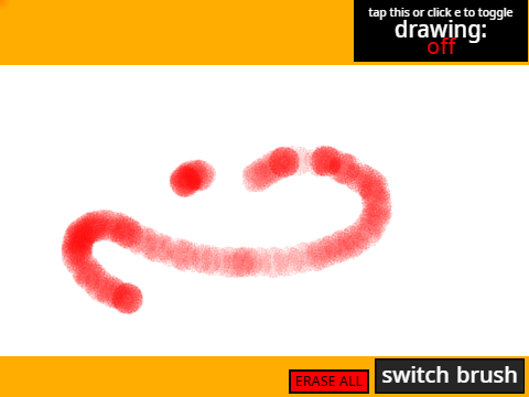 draw