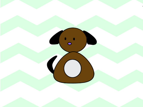 make a dog