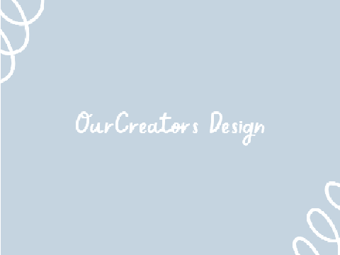 OurCreators Design