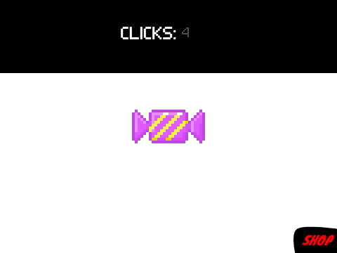 Candy Clicker