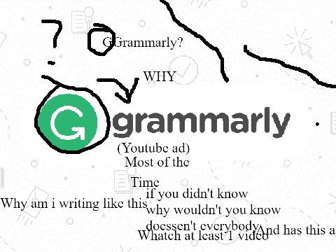 Remix and ruin grammarly remix