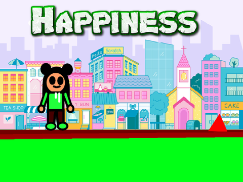 Happiness Animation II #all #Animations #art #music