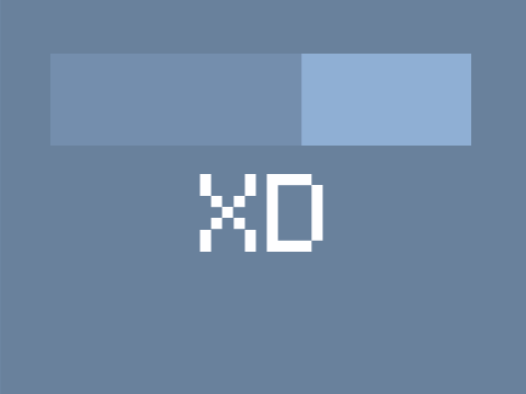 XD . Template . 150+