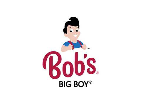 Bob's Big Boy concepts